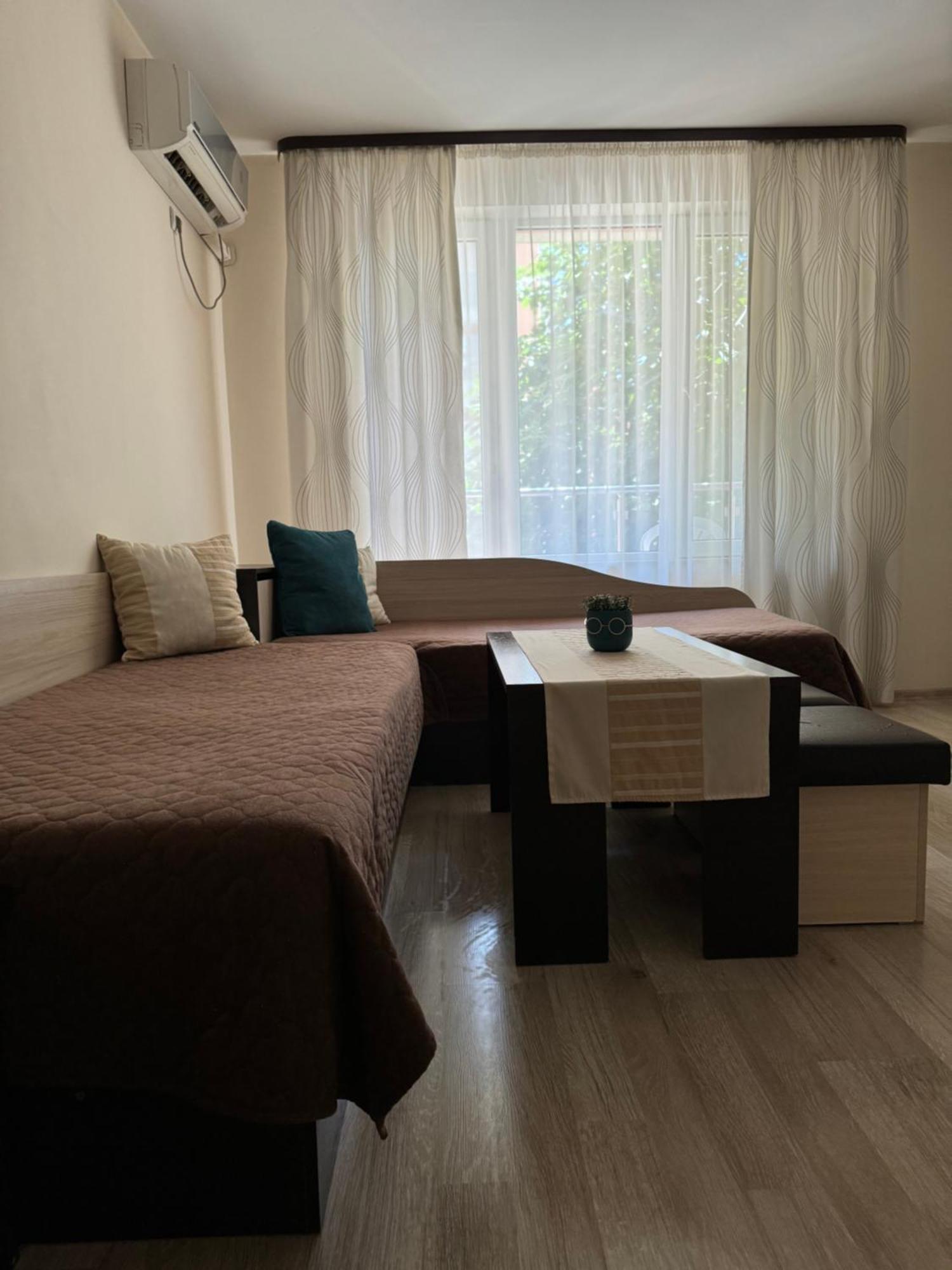 Hotel Topalovi Nesebar Exterior photo
