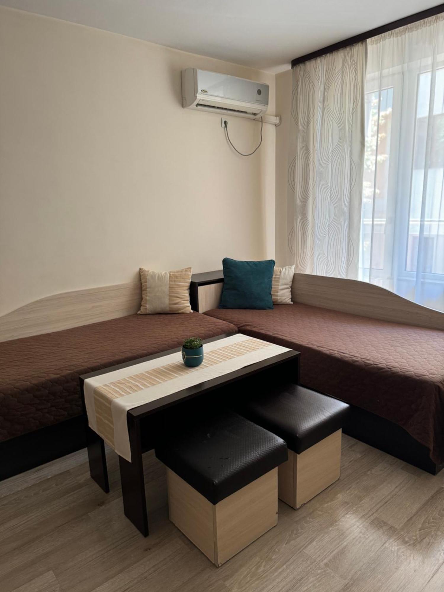 Hotel Topalovi Nesebar Exterior photo