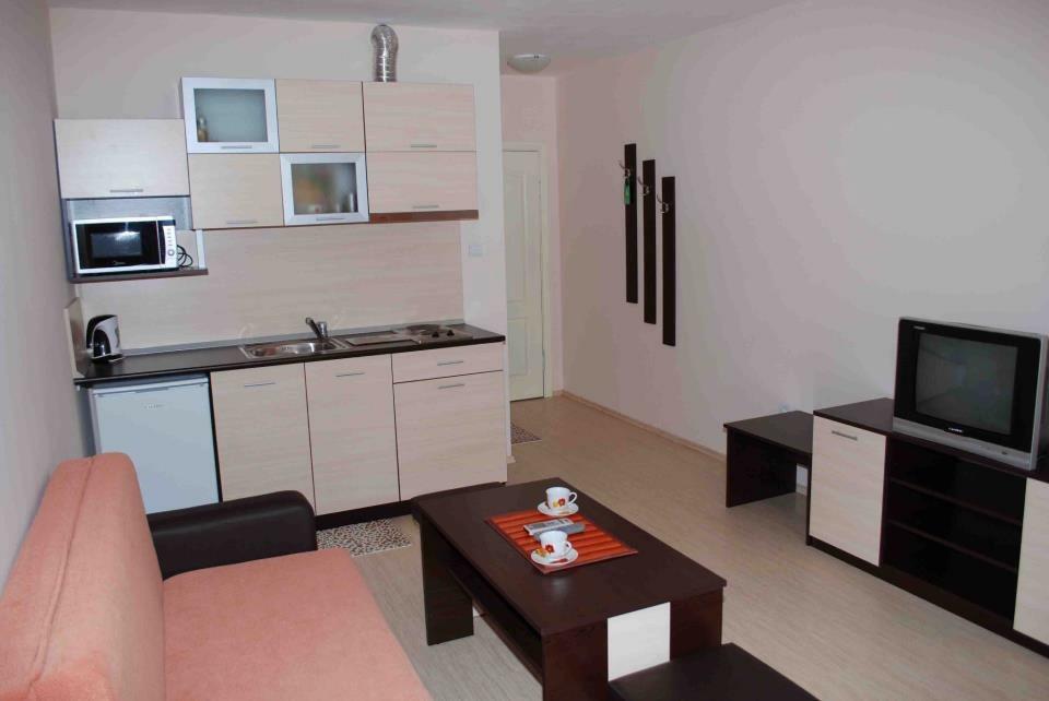 Hotel Topalovi Nesebar Room photo