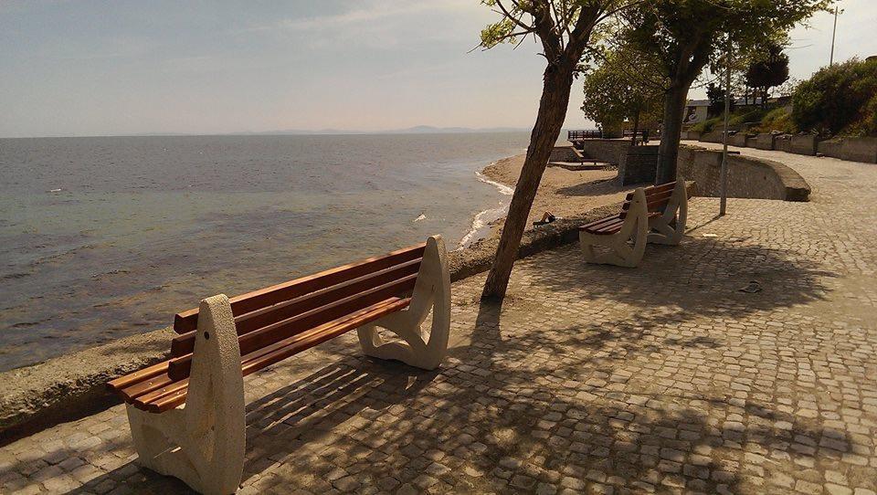 Hotel Topalovi Nesebar Exterior photo